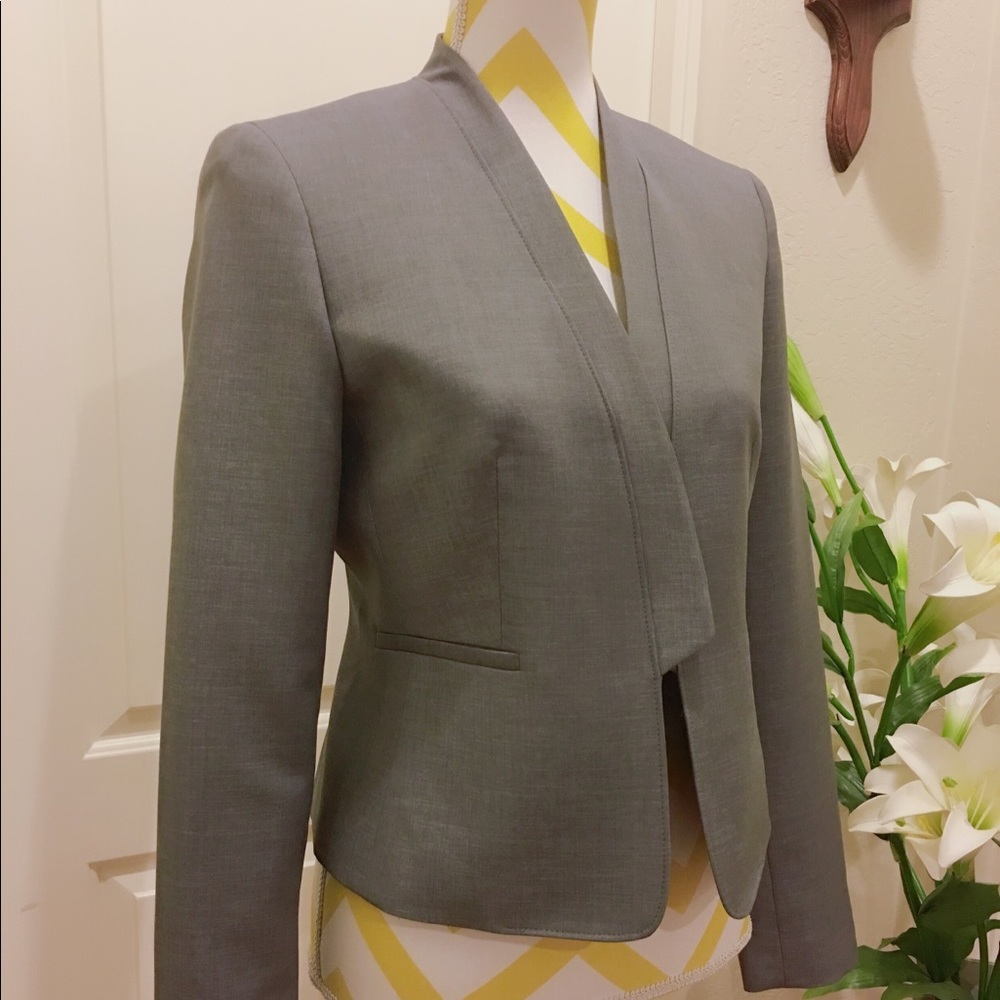 Gorgeous Blazer